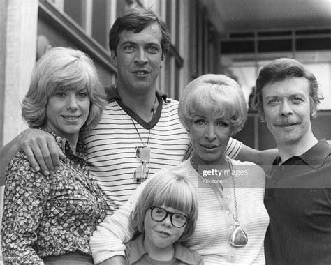 actor in george and mildred